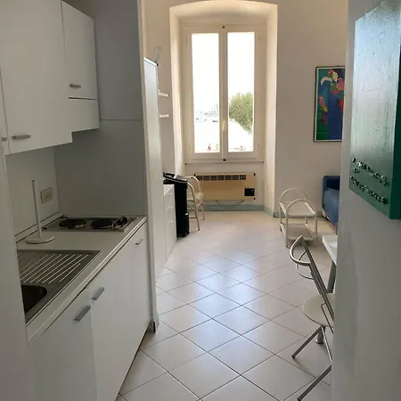 Luisa's Flat Appartamento Rapallo