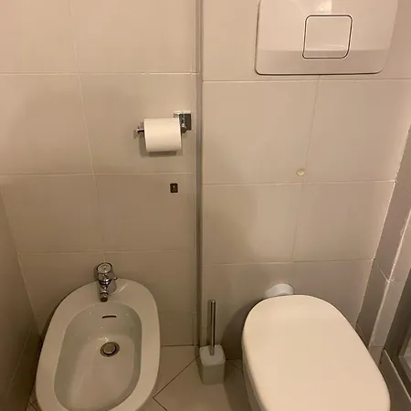 شقة Luisa's Flat راباللو